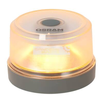 AUTOLAMP LEDGUARDIAN ROAD FLAIR SIGNAL V16